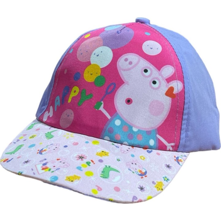 Casquette Casquette Peppa Pig