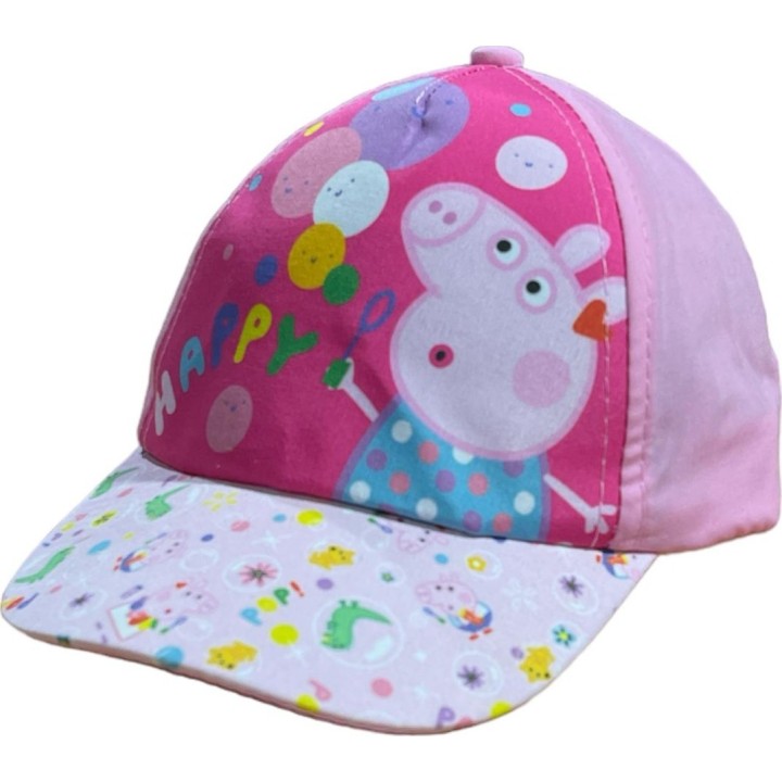 Casquette Casquette Peppa Pig