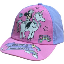 Casquette Minnie