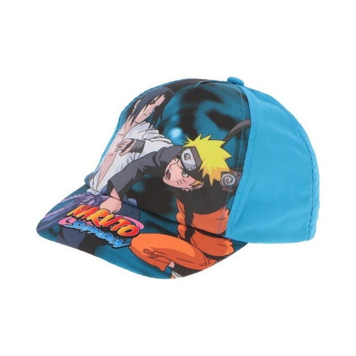 Casquette Naruto Shippuden