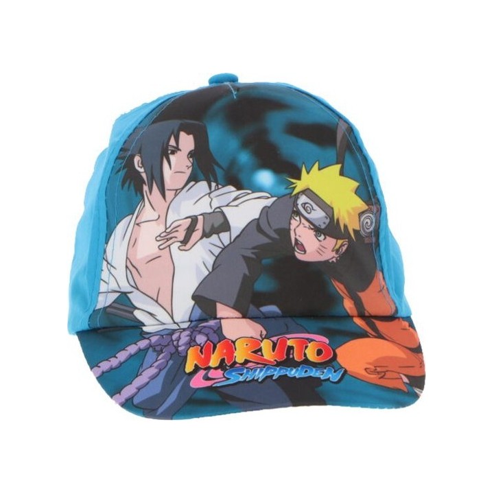Casquette Naruto Shippuden