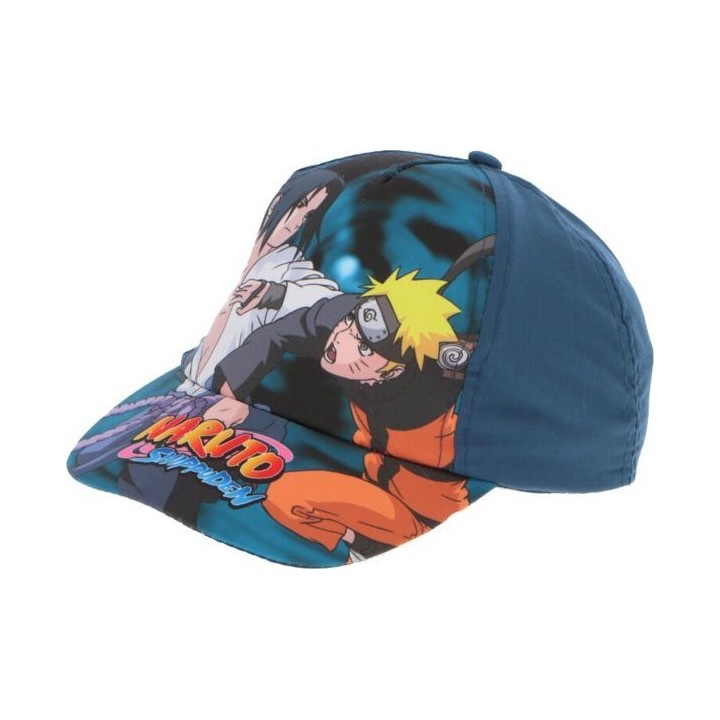 Casquette Naruto Shippuden