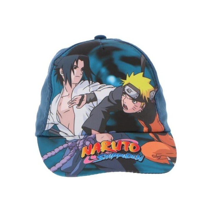 Casquette Naruto Shippuden