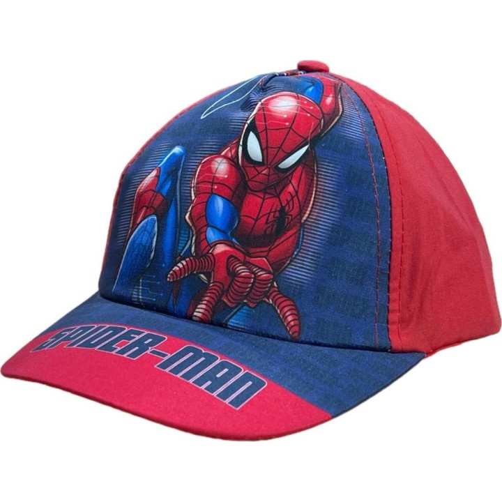 Casquette Spiderman Marvel