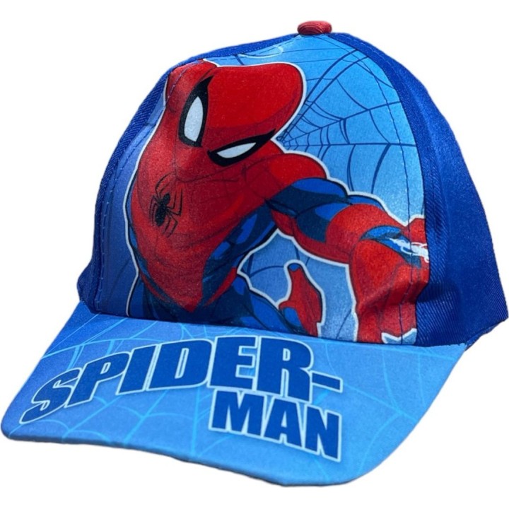 Casquette Spiderman Marvel