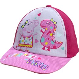 Casquette Casquette Peppa Pig