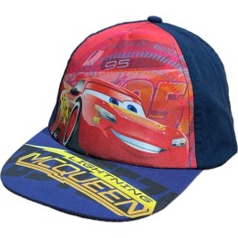 Casquette Cars Disney