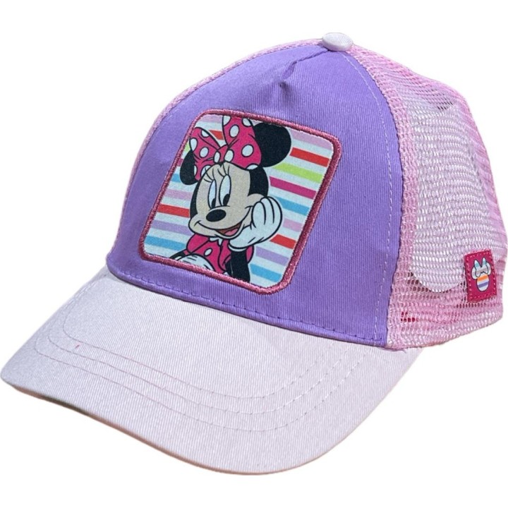 Casquette Minnie Disney