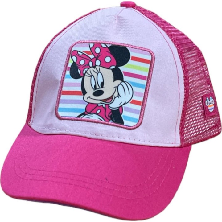 Casquette Minnie Disney