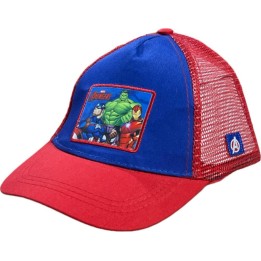 Casquette Avengers