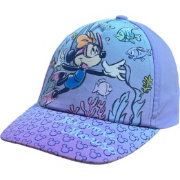 Casquette Minnie