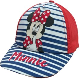 Casquette Minnie