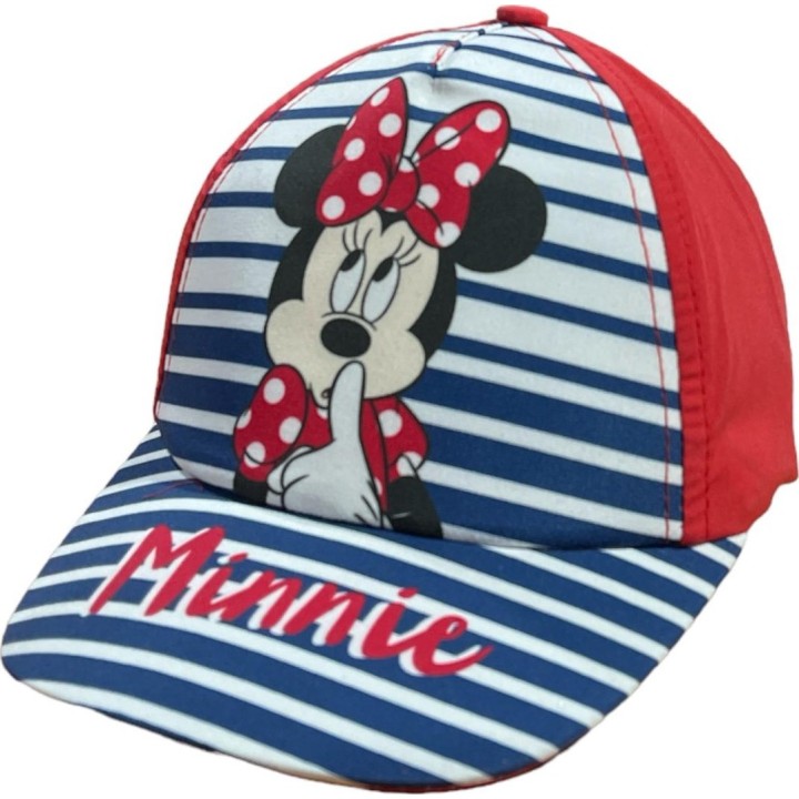 Casquette Minnie