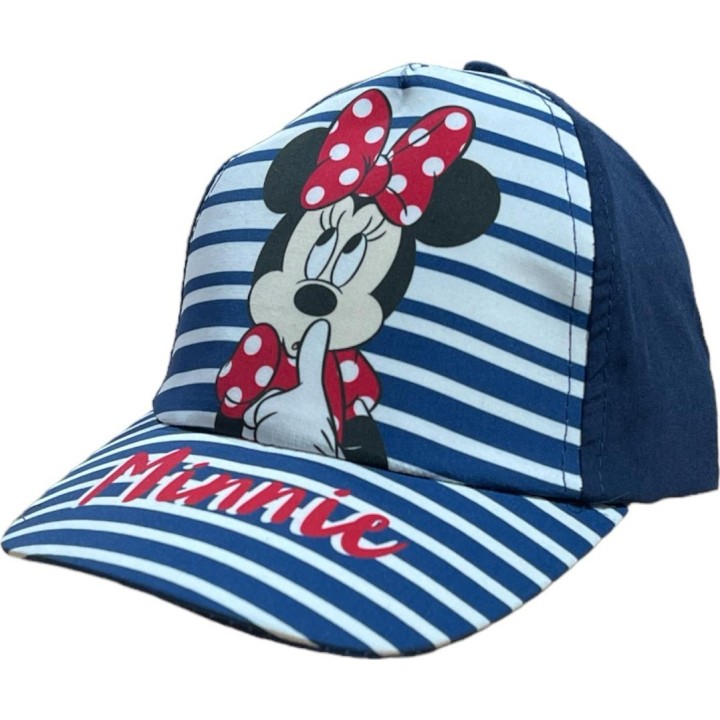 Casquette Minnie