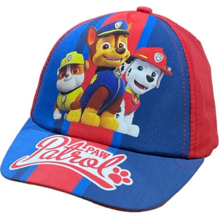 Casquette Paw Patrol