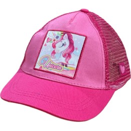 Casquette Licorne