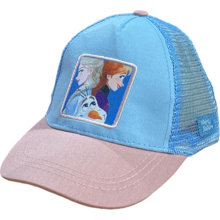 Casquette Frozen
