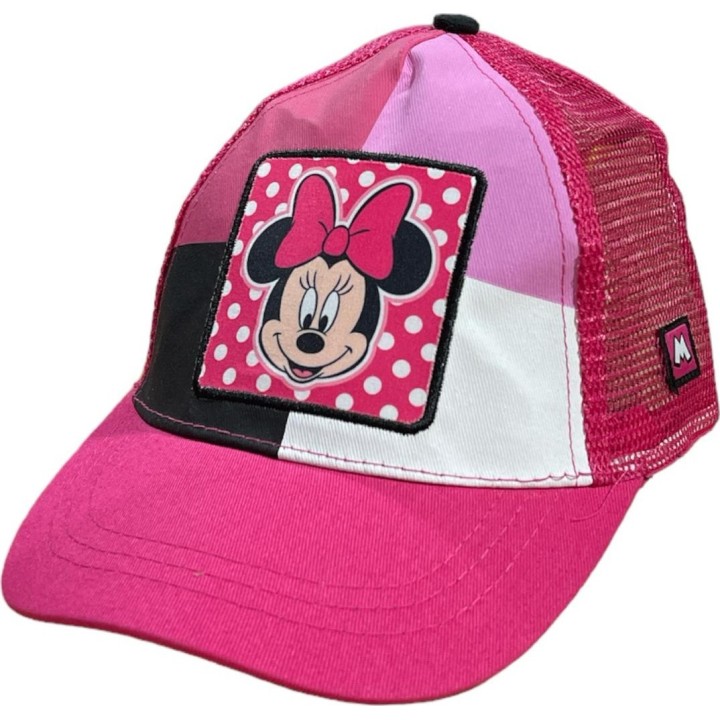 Casquette Minnie Disney