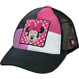 Casquette Minnie Disney