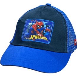 Casquette Spiderman
