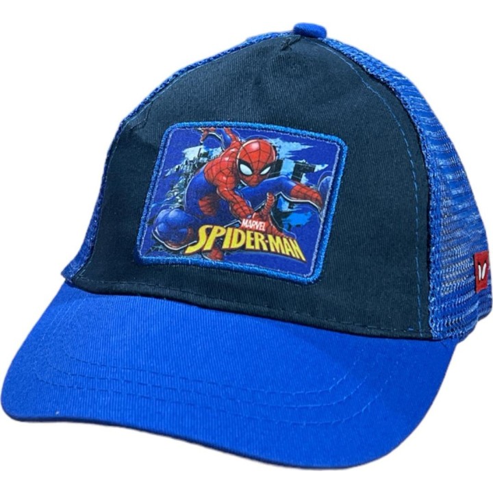 Casquette Spiderman