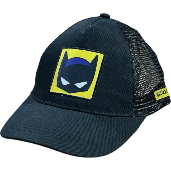 Casquette Batman