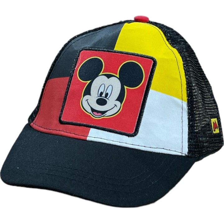 Casquette Mickey Disney