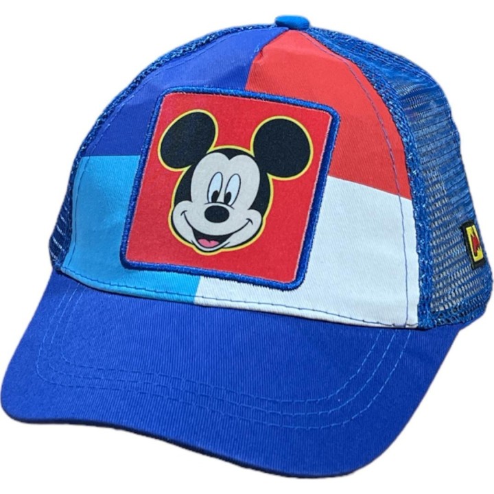Casquette Mickey Disney