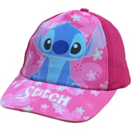 Casquette Stitch Disney