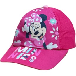 Casquette Minnie