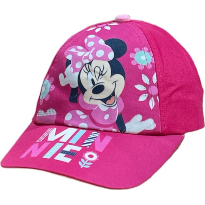 Casquette Minnie