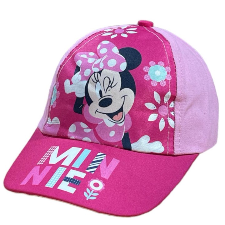 Casquette Minnie