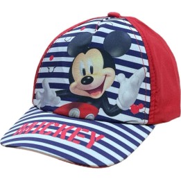 Casquette Mickey Disney