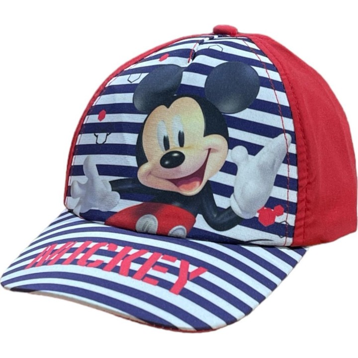 Casquette Mickey Disney