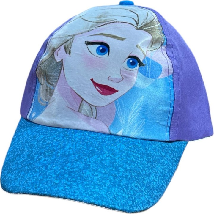 Casquette  La Reine des neiges