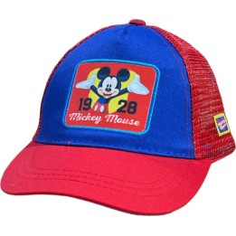 Casquette Mickey Disney