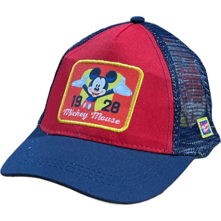 Casquette Mickey Disney