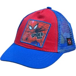 Casquette Spiderman