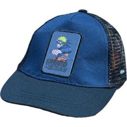 Casquette Naruto