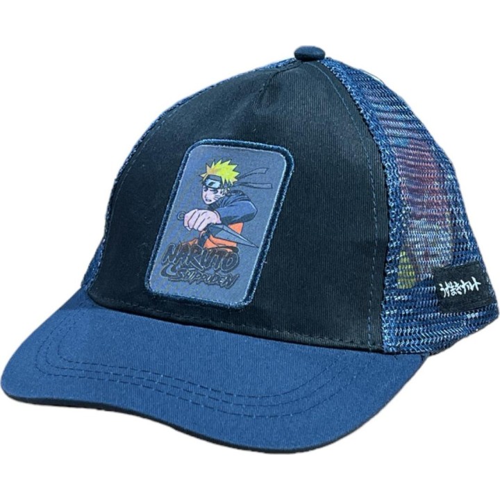 Casquette Naruto