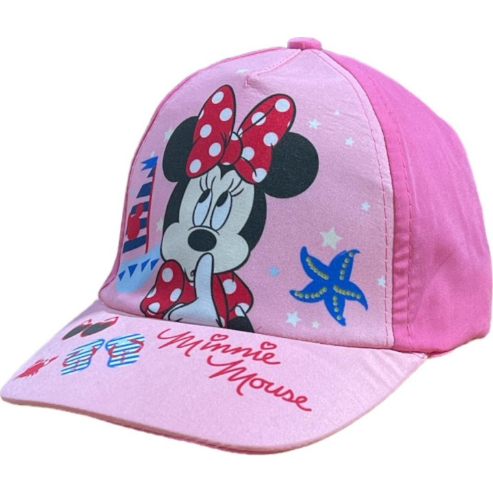 Casquette Minnie