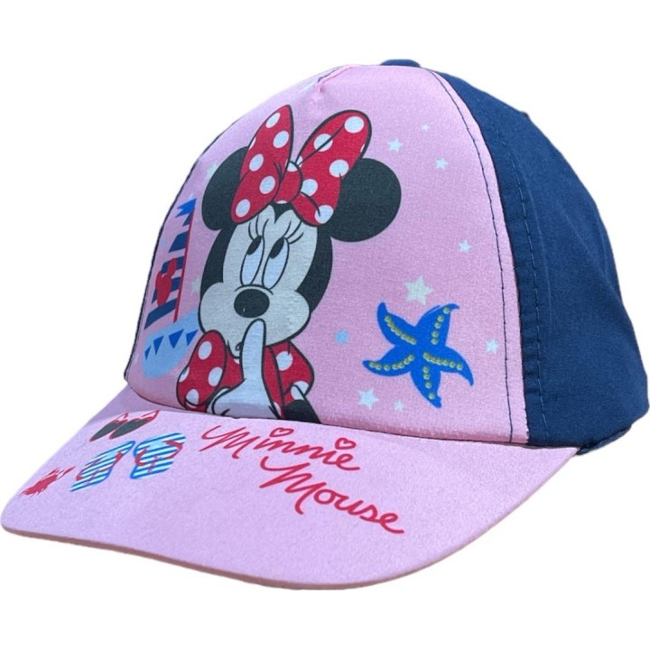 Casquette Minnie