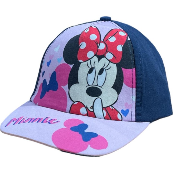 Casquette Minnie