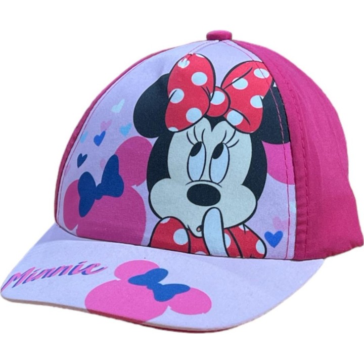 Casquette Minnie