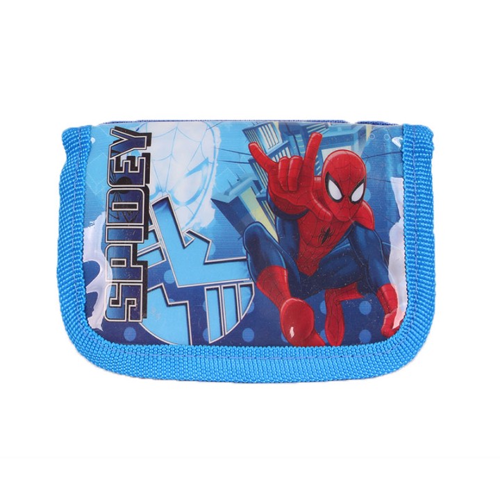 Portefeuille Spiderman
