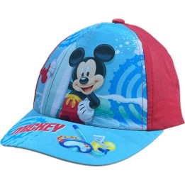 Casquette Mickey Disney