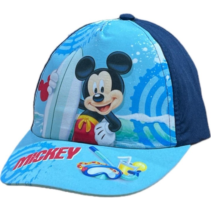 Casquette Mickey Disney