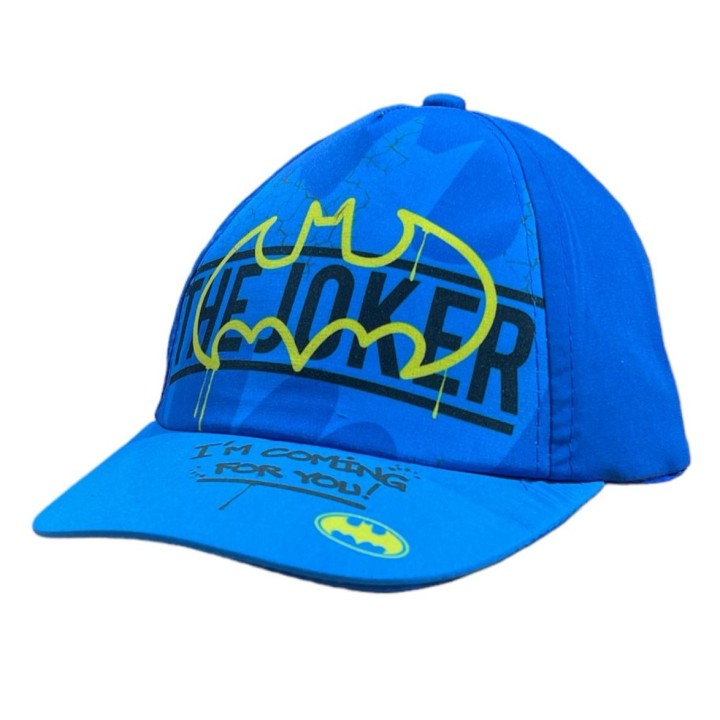 Casquette Batman