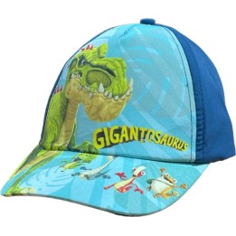 Casquette Gigantosaurus