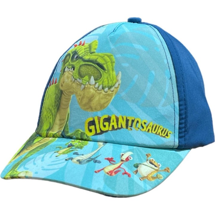 Casquette Gigantosaurus